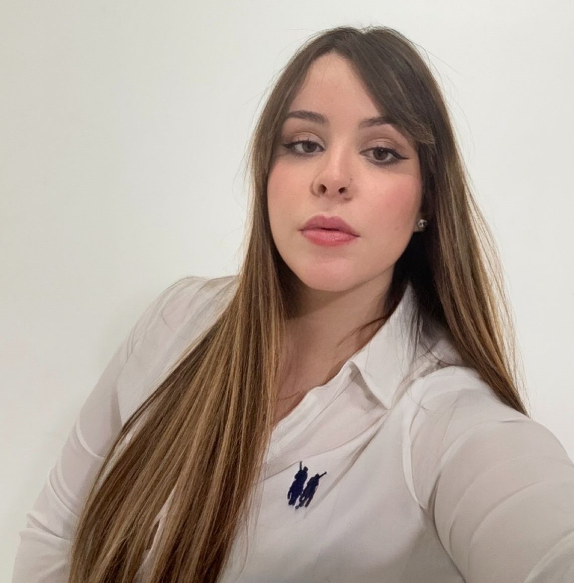 Beatriz Melo - Psicóloga